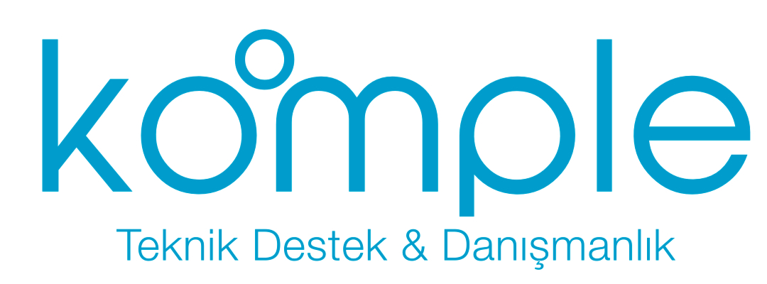 Komple Teknik Destek & Danışmanlık